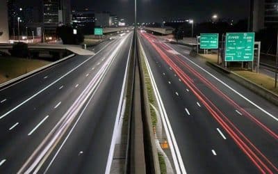 Advancements in Striping Technology for Safer Roads