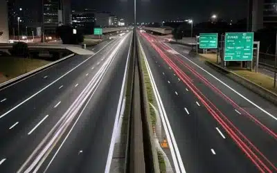 Advancements in Striping Technology for Safer Roads