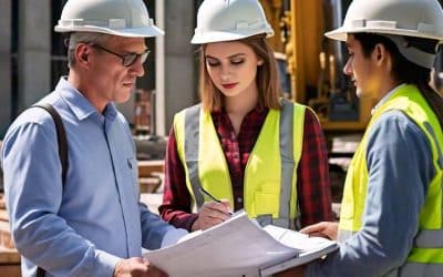 The Role of High-Quality Construction Management in Project Success