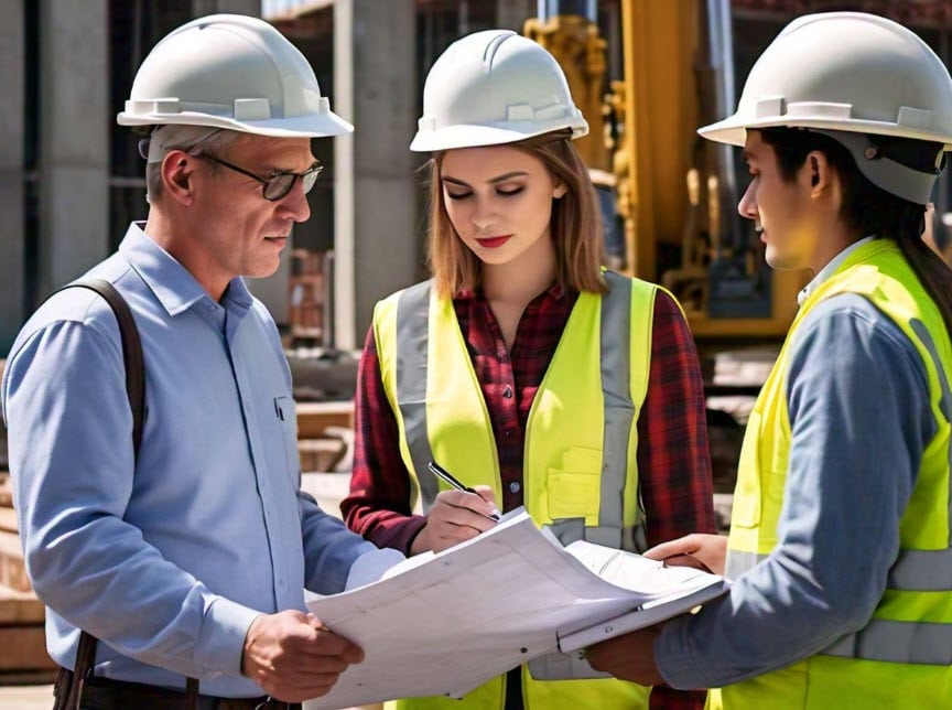 The Role of High-Quality Construction Management in Project Success